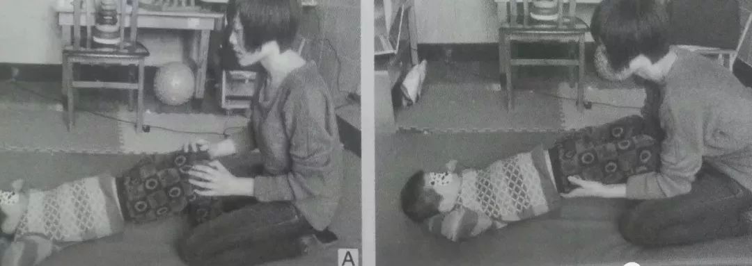 kaiyun体育 【儿康进行时】第40期//一起在家做康复-膝立位与体位转换训练