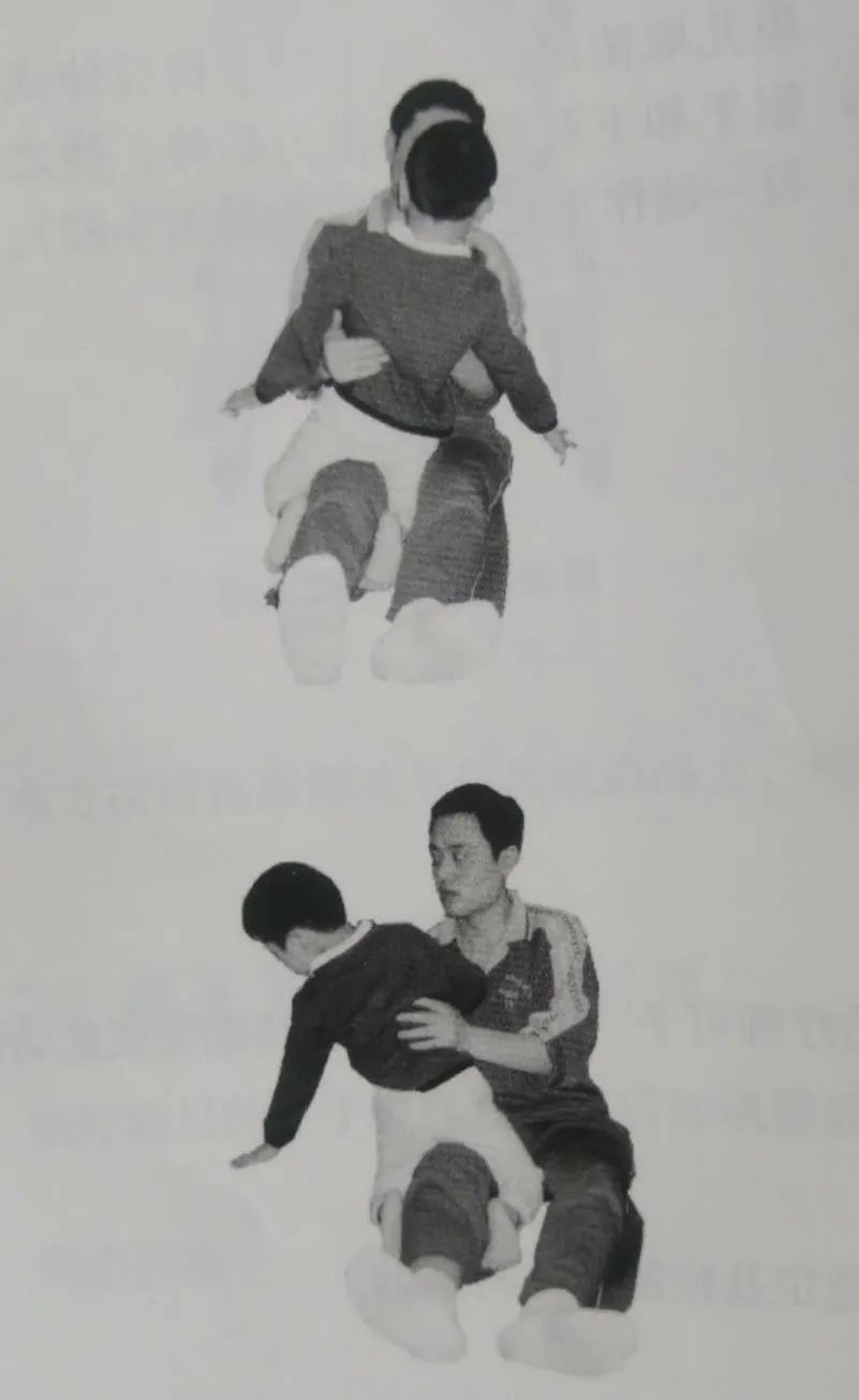 髋关节训练椅说明书_髋关节训练椅的用途_髋关节训练椅