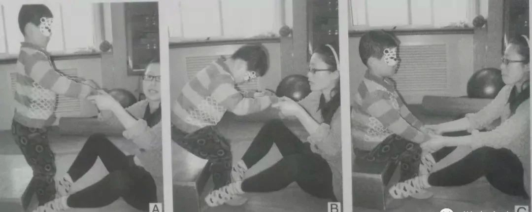 髋关节训练椅_髋关节训练椅说明书_髋关节训练椅的用途