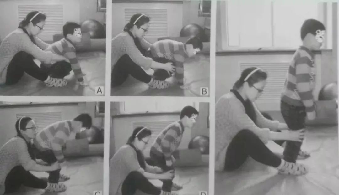 髋关节训练椅_髋关节训练椅的用途_髋关节训练椅说明书