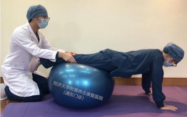 髋关节训练椅_髋关节训练器_髋关节训练椅的用途