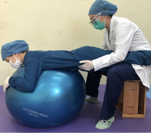 髋关节训练器_髋关节训练椅_髋关节训练椅的用途