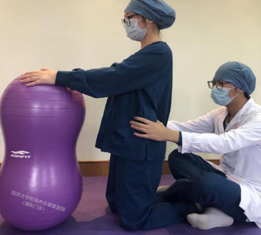 髋关节训练椅_髋关节训练器_髋关节训练椅的用途