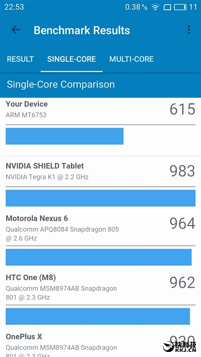60分钟几乎满血 魅族799颜值新担当魅蓝5s深度体验