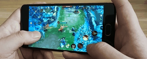 60分钟几乎满血 魅族799颜值新担当魅蓝5s深度体验