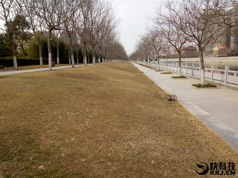 60分钟几乎满血 魅族799颜值新担当魅蓝5s深度体验