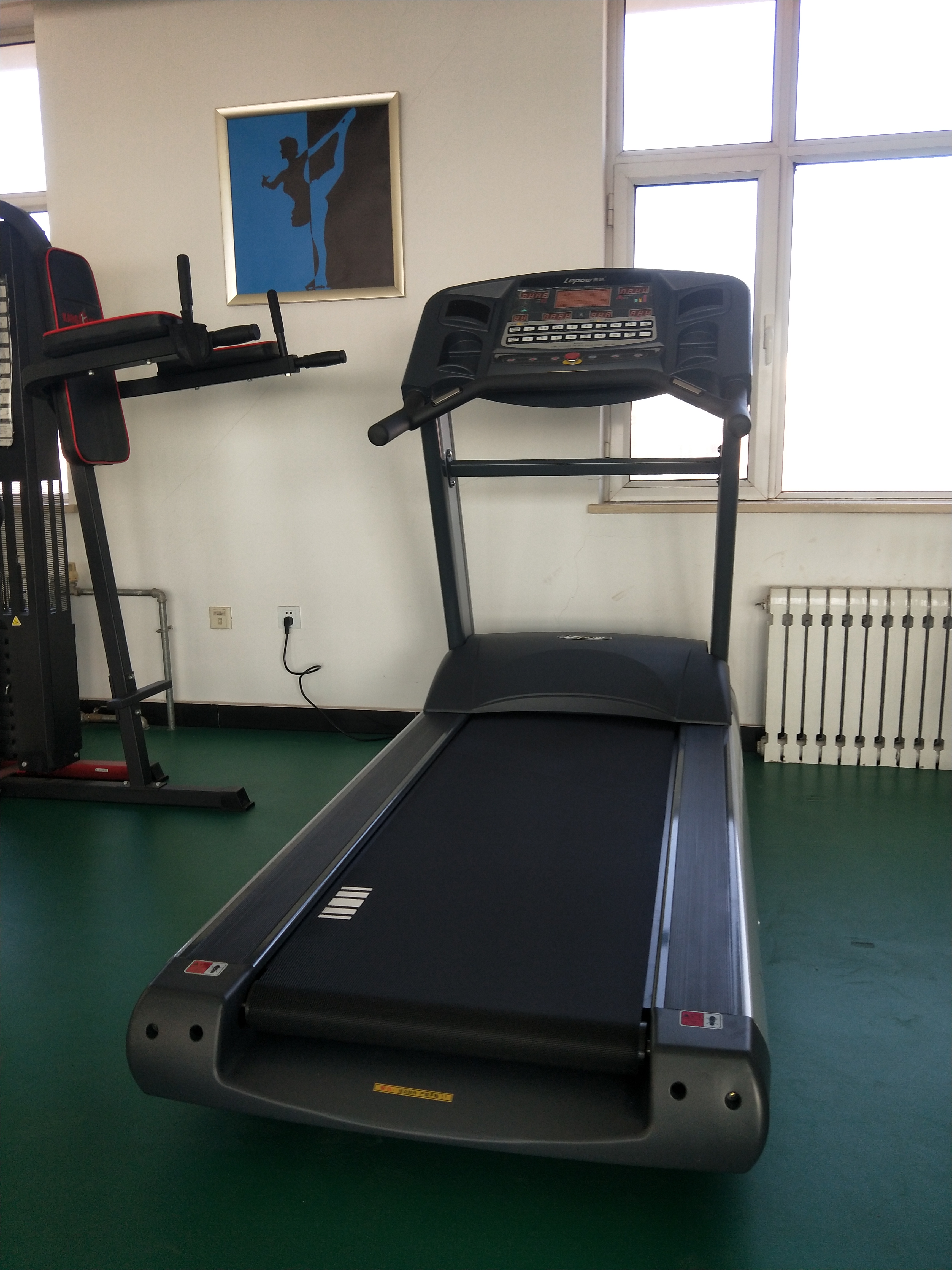 跑步机家用哪个牌子性价比最高_家用跑步机十大名牌是什么,跑步机什么牌子好?_跑步机家用排名