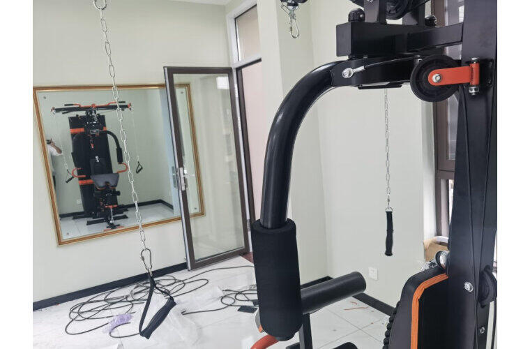 开yunapp体育官网入口下载手机版 卓牌综合训练器看法好吗,为何评价这么好? - 哔哩哔哩