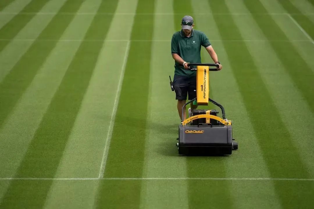 开yunapp体育官网入口下载手机版 研报｜一座冠军级网球场，需要配套哪些“黑科技”？