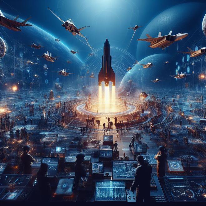 kaiyun下载app下载安装手机版 让我们飞向星空的钥匙？揭秘美国反重力飞行器的神秘原理！