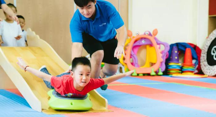 开yun体育官网入口登录app 收藏！感统教具系列解读之触觉板、踩踏石、平衡板，含使用方法