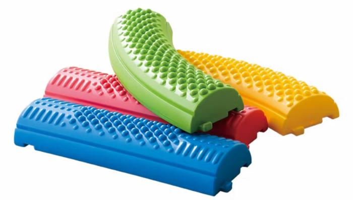 椅子练腿_感统训练单腿椅_感统训练单脚站立