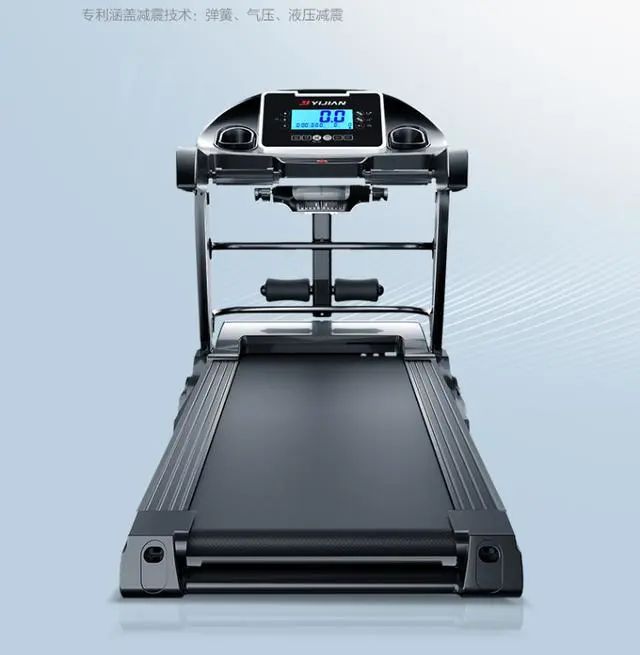 开yun官网入口登录APP下载 跑步机品牌排行榜前十名，跑步机哪个牌子质量好