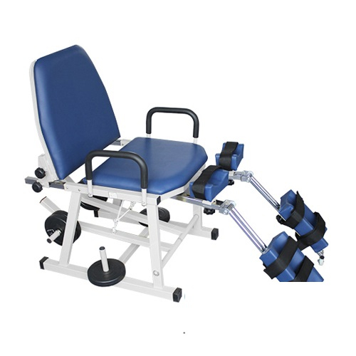 云开·全站apply体育官方平台 髋关节训练器(儿童重锤式髋关节训练椅) JYE-KGJ