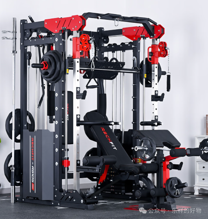 开yun体育app入口登录 睿致综合训练器哪个系列好？什么系列好用？精挑细选好系列