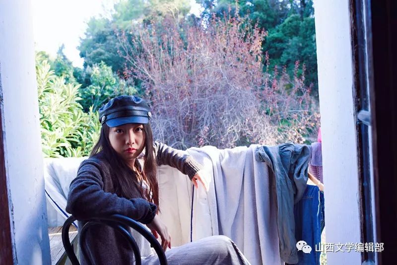 开yun体育官网入口登录体育 步履 | 杜梨：爱人别看星星了，请送别我