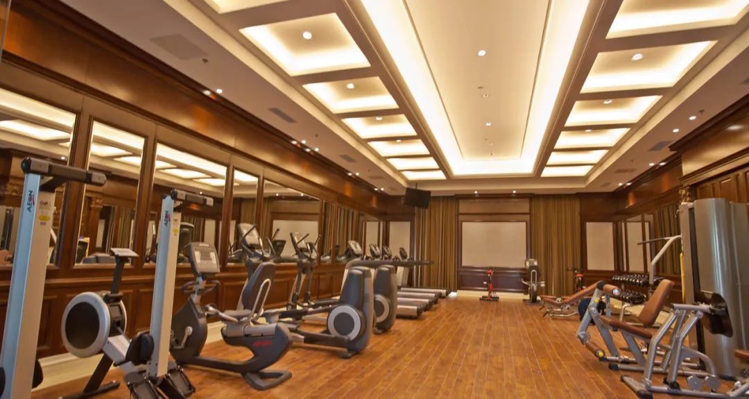 开yun体育官网入口登录app 火速收藏！健身房最全健身器材介绍