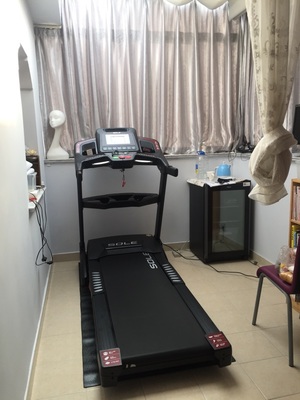 家用跑步机谁家的比较好_家用跑步机什么牌子的好_家用跑步机什么牌好知乎