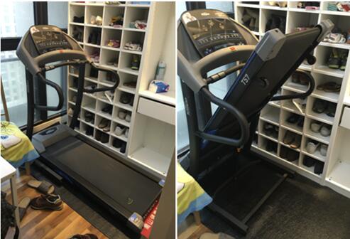 跑步机什么牌子质量好_口碑好的跑步机_2021年口碑好的跑步机