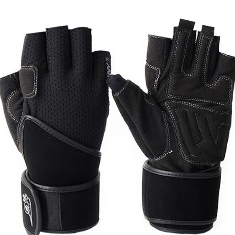 手套健身护腕怎么戴_健身护腕手套_手套健身护腕图片