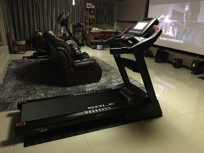 开yun体育官网入口登录app 家用跑步机十大名牌排行榜 跑步机什么牌子好