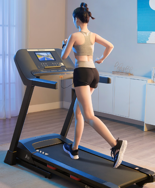 跑步机什么牌子好家用跑步机质量排名_跑步机家用哪个牌子质量好_跑步机家用十大牌子的