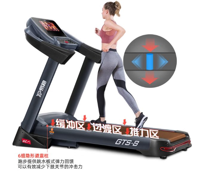 跑步机家用十大牌子的_跑步机什么牌子好家用跑步机质量排名_跑步机家用哪个牌子质量好