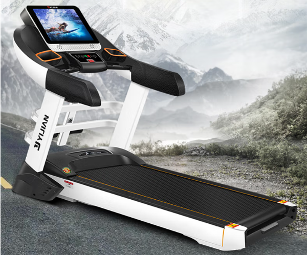 跑步机什么牌子好家用跑步机质量排名_跑步机家用哪个牌子质量好_跑步机家用十大牌子的