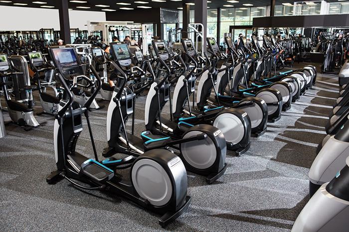 kaiyun体育登录网页入口 必确健身器材锻炼身体怎么样？