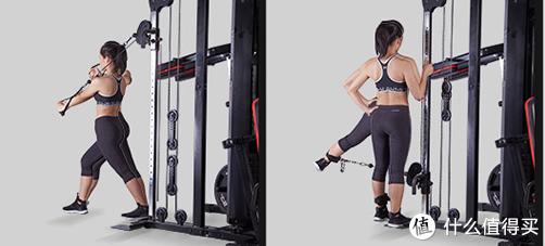 训练器具_综合训练器材使用视频_综合训练器使用