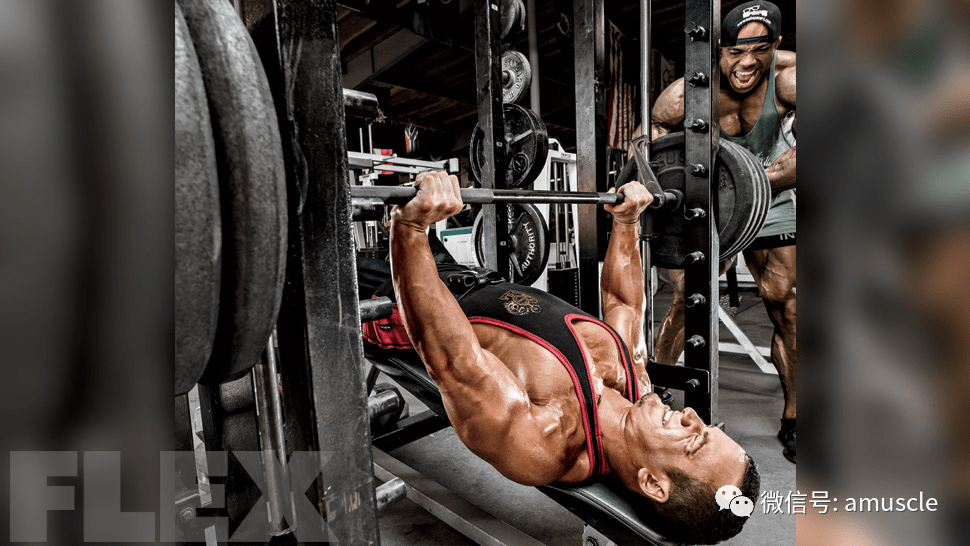 练胸肌胸会变大么_胸肌练出来_胸肌和什么肌肉一起练比较好