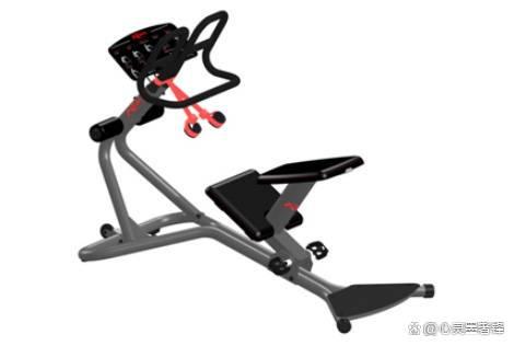 收腹运动机有用吗_收腹运动机怎么用_收腹运动机有效果吗