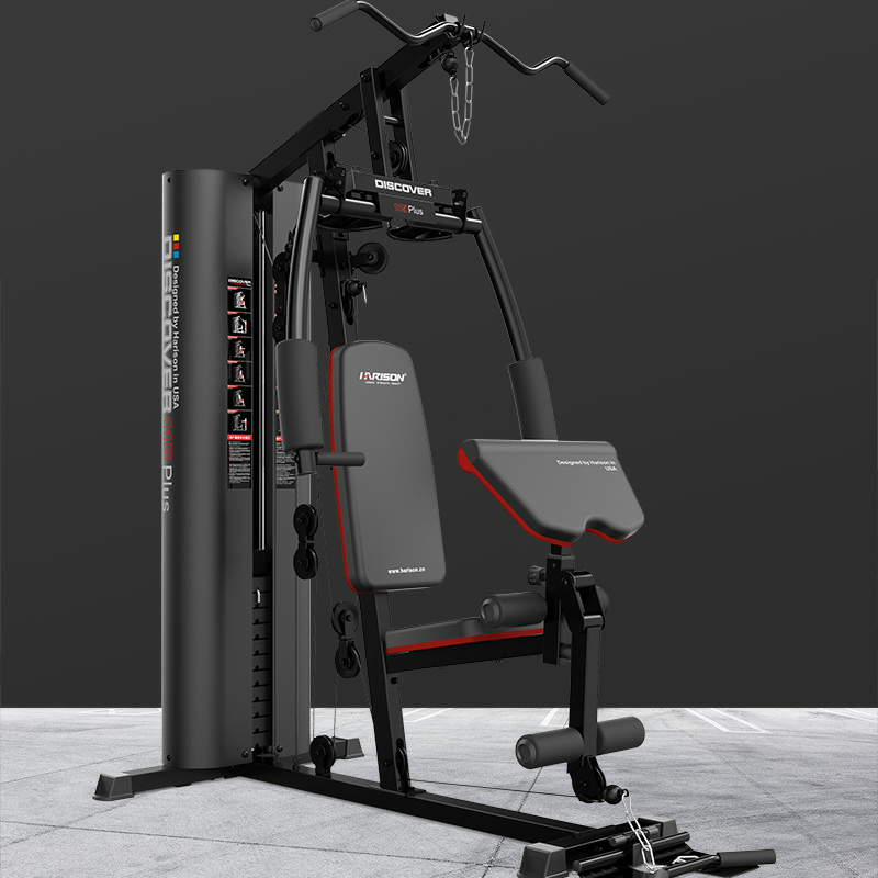 单人训练器怎么操作_单人站综合训练器使用方法_单人站综合训练器