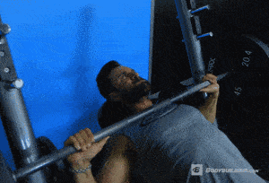 云开·全站APP登录入口 卧推和夹胸的区别都有啥，哪一个才能练出完美的胸大肌