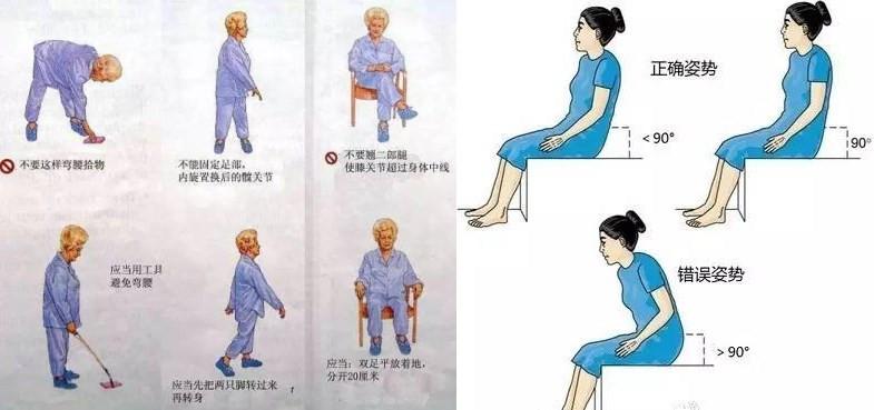 髋关节训练椅_髋关节坐姿_髋关节训练椅说明书