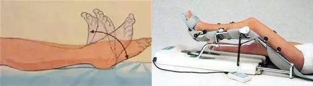 髋关节坐姿_髋关节训练椅_髋关节训练椅说明书