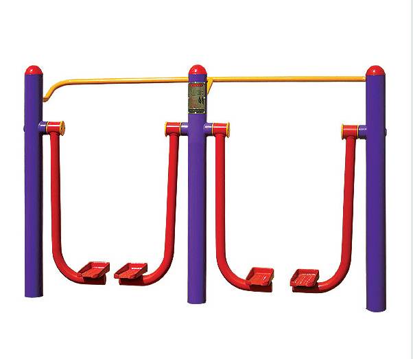 单人站综合训练器使用方法_单人站综合训练器使用_单人训练器怎么操作