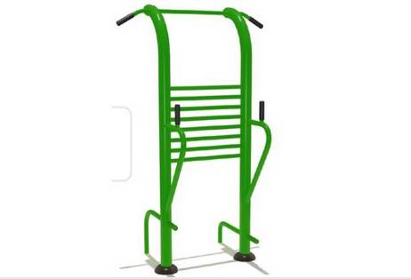 单人站综合训练器使用_单人训练器怎么操作_单人站综合训练器使用方法