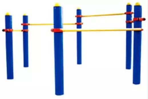 单人站综合训练器使用方法_单人站综合训练器使用_单人训练器怎么操作