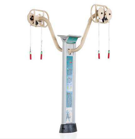 单人训练器怎么操作_单人站综合训练器使用_单人站综合训练器使用方法