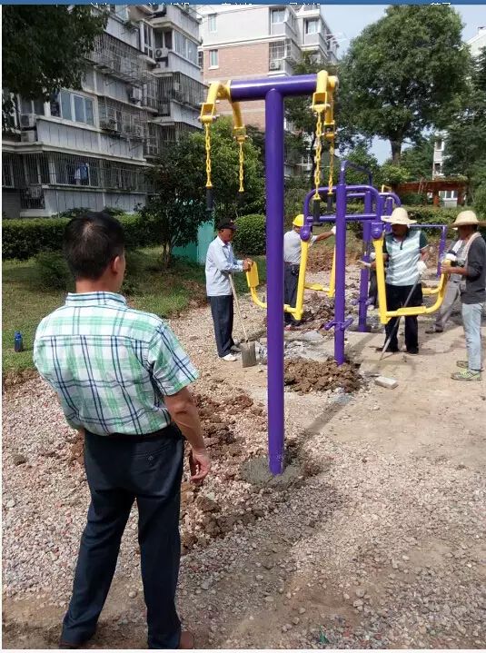 单人站综合训练器使用_单人站综合训练器使用方法_单人训练器怎么操作