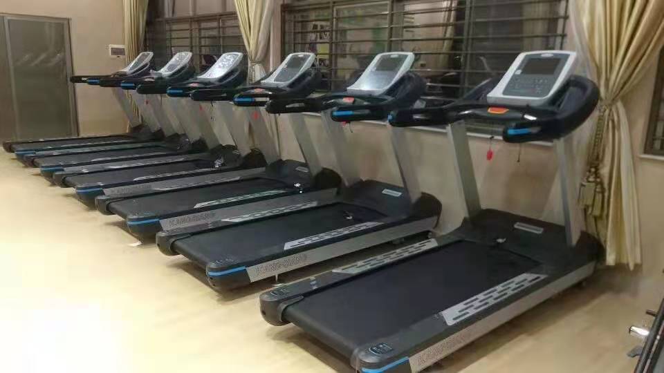 云开·全站apply体育官方平台 什么牌子的跑步机好用？该选择什么品牌的好？