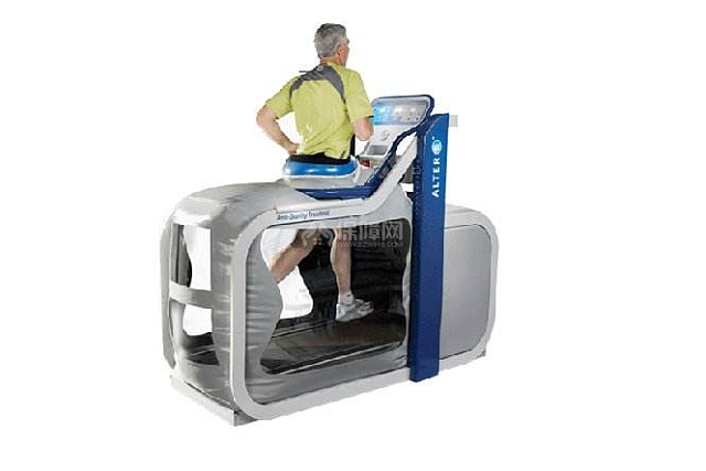 开yun体育官网入口登录体育 【图】什么是反重力跑步机？反重力跑步机价格