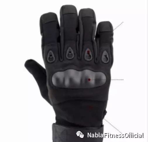 手套健身护腕需要带多久_手套健身护腕需要戴多久_健身手套需要护腕吗