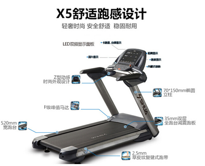 跑步机那个好_跑步机 什么牌子好_跑步机哪个牌子更好