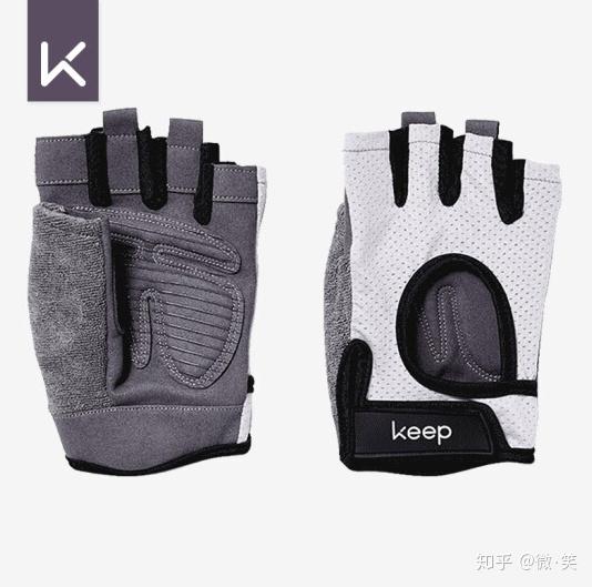 健身运动手套_健身手套半指_健身手套的戴法