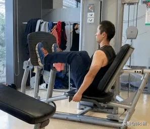 收腹运动机有用吗_收腹运动机有效果吗_多功能收腹运动机视频