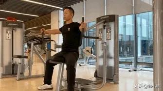 收腹运动机有效果吗_多功能收腹运动机视频_收腹运动机有用吗