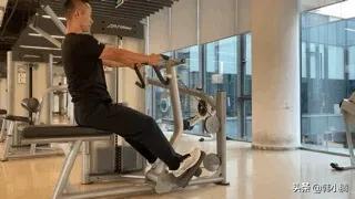 收腹运动机有效果吗_收腹运动机有用吗_多功能收腹运动机视频