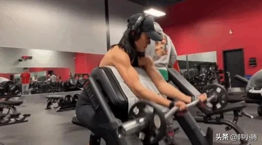 多功能收腹运动机视频_收腹运动机有用吗_收腹运动机有效果吗